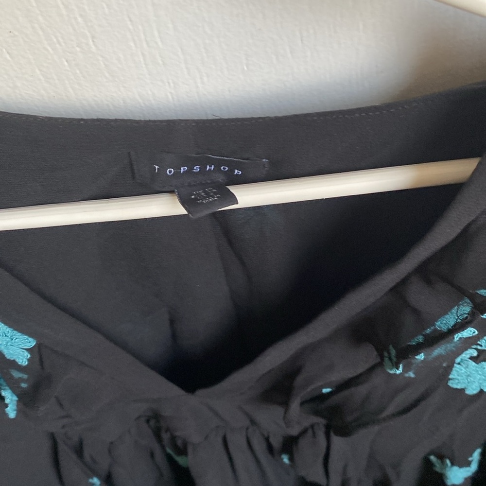 TOPSHOP 6 - Picture 7 of 8